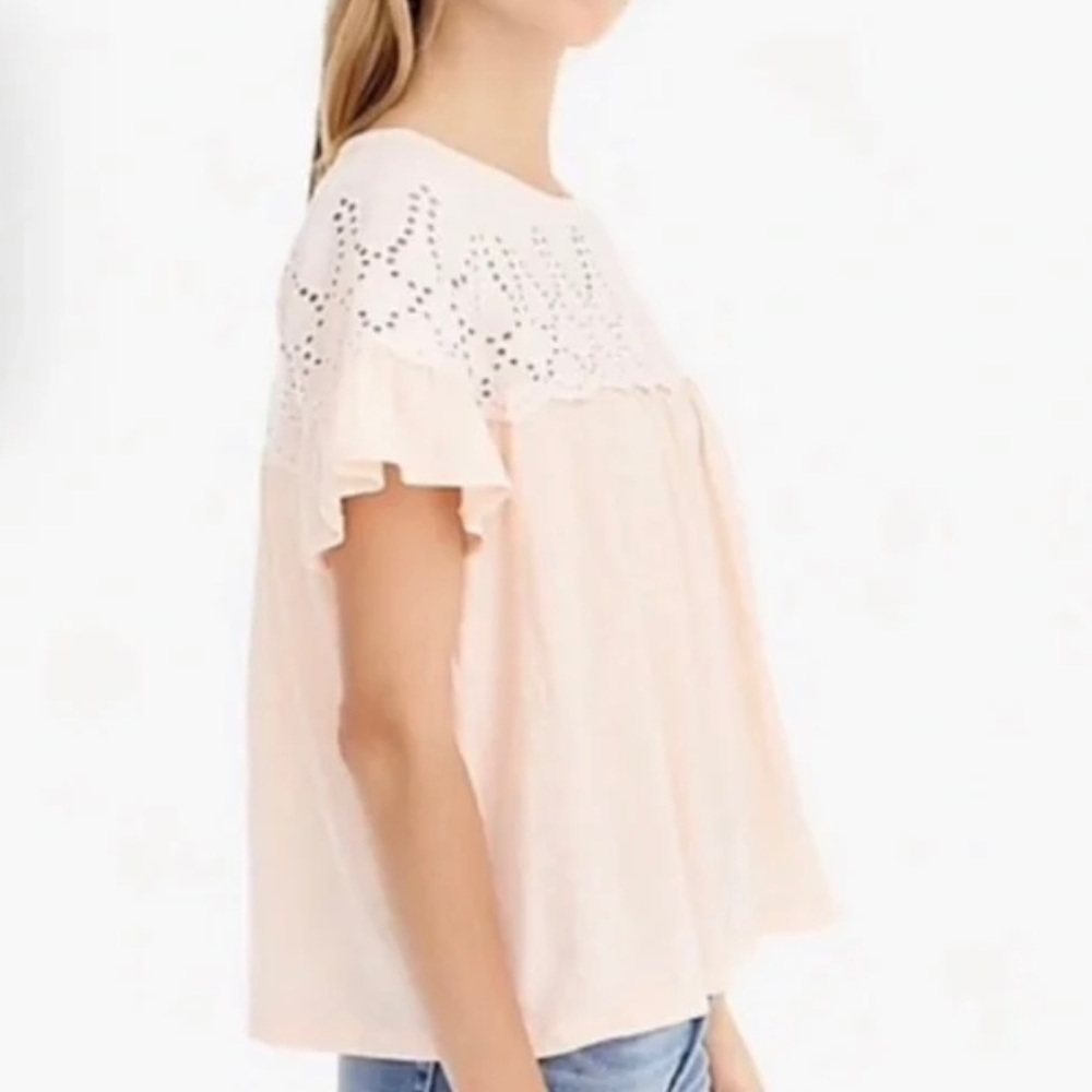 J.Crew Top - Picture 2 of 6